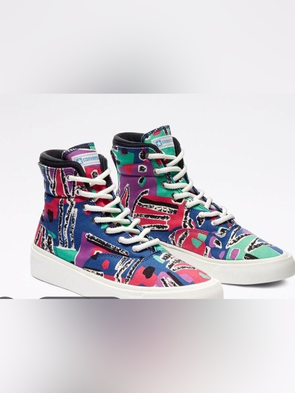 Essentials Fear of God x Converse Unisex